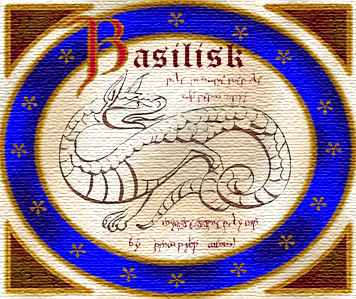 Basilisk