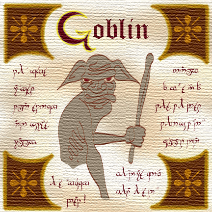 Goblin