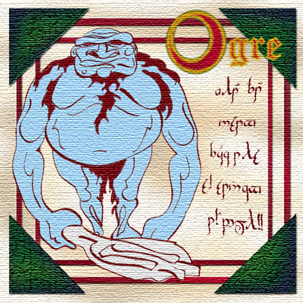 Ogre