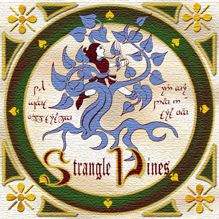 Strangle Vines