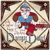 Duergar Dwarf